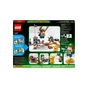 Конструктор LEGO Super Mario Лабораторія та Полтергейс Маєток Луїджі (71397) - зменшене зображення 9