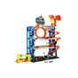 Автотрек Hot Wheels Легендарний гараж (HKX48) - зменшене зображення 1