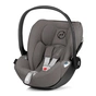 Автокрісло Cybex Cloud Z i-Size Soho Grey (520000001) - зменшене зображення 1
