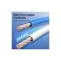 Патч-корд 2м, S/FTP cat 8 RJ-45 black Vention (IKGBH) - уменьшенное изображение 4