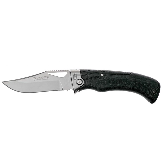 Ніж Gerber Gator Premium Sheath Folder Clip Point (30-001085) - изображение 1