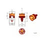 Двигатель для дрона JP Hobby EDF Ducted Fan JP Hobby 70mm + 4-6S (7S*) Motor 2250Kv (CW) (JPH-CW) - уменьшенное изображение 7