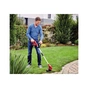 Тример садовий Einhell GC-CT 18/24 Li-Solo PXC 18V, 24см, 1.82кг (без АКБ та ЗП) (3411123) - зменшене зображення 4