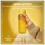 Пляшка для води ION8 OneTouch 750 мл BPA Free, Yellow (I8RF750YEL) - зменшене зображення 2