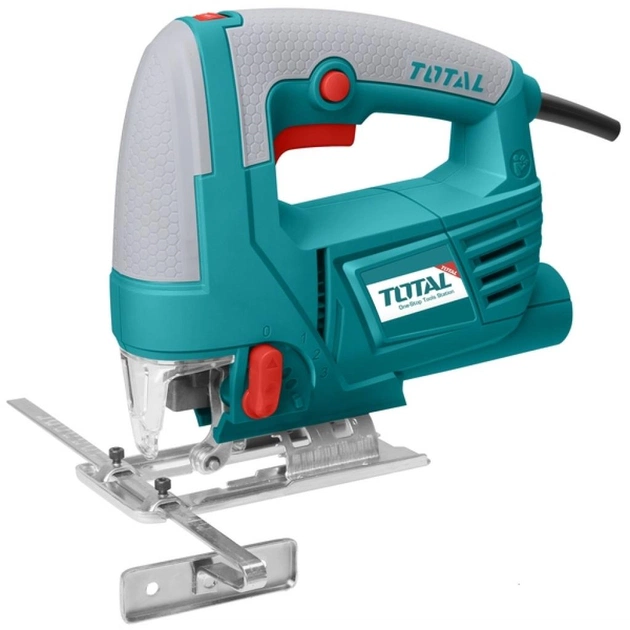 Електролобзик Total TS205656 - изображение 1
