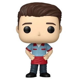 Фигурка Funko Pop серии Район Беверли Гиллз - Брэндон Уолш (90247) изображение 1