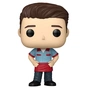 Фигурка Funko Pop серии Район Беверли Гиллз - Брэндон Уолш (90247) - уменьшенное изображение 1
