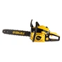 Ланцюгова пила Sigma 2.0кВт, шина 40см, крок ланцюга 0.325 (5605421) - зменшене зображення 2