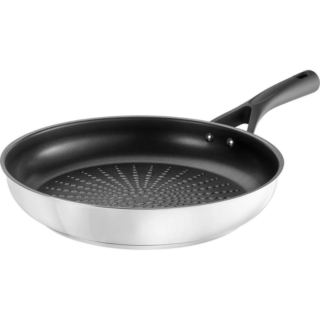 Сковорода Pyrex Expert Touch 20 см (ET20BFX/7646) - зображення 1