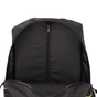Рюкзак для ноутбука Bagland 15.6" BL Typhoon 26L Black 0017770 (1666111) - зменшене зображення 5