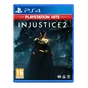 Гра Sony Injustice 2 (PlayStation Hits), BD диск (5051890322043) - зменшене зображення 1