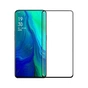 Стекло защитное PowerPlant Full screen OPPO Reno2, Black (GL607969) - уменьшенное изображение 1