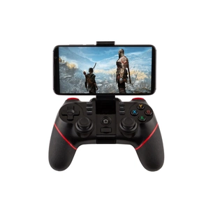 Геймпад GamePro MG850 PC/PS3/iOS/Android Black (MG850) зображення 1
