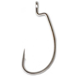 Крючок Decoy Worm 13S Rock fish Limited 4/0, 4шт. (1562.00.54) изображение 1
