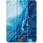 Чехол для планшета BeCover Smart Case Apple iPad Pro 11" M5 2025 Ocean (715980) - уменьшенное изображение 3