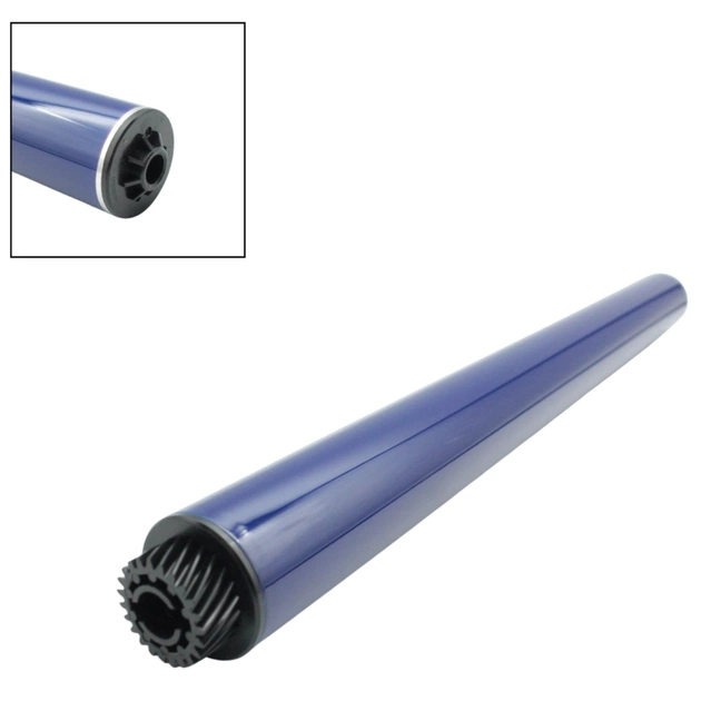 Фотобарабан Xerox WC7120/7125/DocuPrint C2260, PURPLE Color Welldo (WDDX7120LECO) - изображение 1