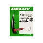 Гачок Decoy M-001 Round light 14 (15 шт/уп) (1562.03.10) - зменшене зображення 2