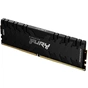 Модуль пам'яті для комп'ютера DDR4 16GB 3200 MHz FURY Renegade Black Kingston Fury (ex.HyperX) (KF432C16RB1/16) - зменшене зображення 2