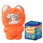 М'яка іграшка Pop Top сюрприз з кільцем Jojotoys Q.Kid Космо-хвилі (JO-2025044) - зменшене зображення 1