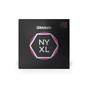 Струни для гітари D'Addario NYXL Bass Regular Light 5-String / Super Long Scale (45-130) (NYXL45130SL) - зменшене зображення 1