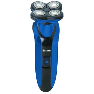 Електробритва Saturn ST-HC7394 blue зображення 1