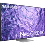 Телевізор Samsung QE55QN700CUXUA - зменшене зображення 3
