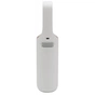 Пилосос Doni Handheld Vacuum Cleaner White (DN-H10) - зменшене зображення 4
