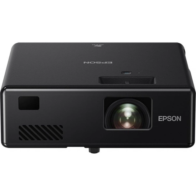 Проектор Epson EF-11 (V11HA23040) - изображение 1