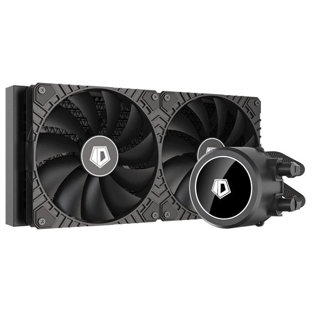 Система рідинного охолодження ID-Cooling Frostflow X 280 - зображення 1