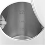Електрочайник Sencor SWK 0550WH - зменшене зображення 6