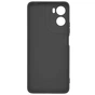 Чохол до мобільного телефона Armorstandart ICON Motorola G06 4G Black (ARM89058) - зменшене зображення 2