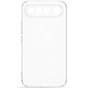 Чехол для мобильного телефона BeCover Silicone Realme 16 Transparent (716062) - уменьшенное изображение 1