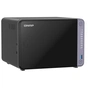 Мережевий дисковий масив QNAP TS-632X-4G - уменьшенное изображение 3