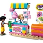 Конструктор LEGO Friends Колесо огляду з цукерками та капкейками (42700) - зменшене зображення 7