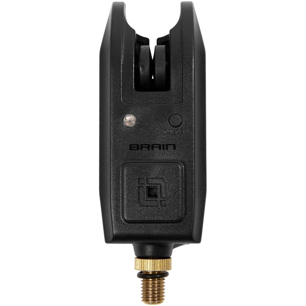 Індикатор клювання Brain F-4 Alarm одиночний 9V (1858.42.25) - picture 1