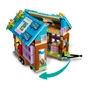 Конструктор LEGO Friends Крихітний мобільний будиночок 785 деталей (41735) - зменшене зображення 3