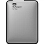 Зовнішній жорсткий диск 2.5" 1TB My Passport for Mac WD (WDBLUZ0010BSL-EESN) - зменшене зображення 2