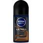 Антиперспірант Nivea Men Ultra Carbon кульковий 50 мл (4005900634290) - зменшене зображення 1