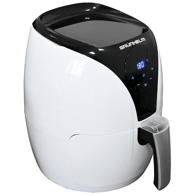 Мультипіч Grunhelm GAF-2506W - зображення 1