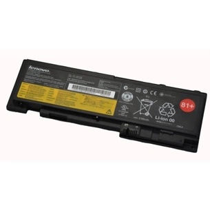 Акумулятор до ноутбука Lenovo ThinkPad T420s/T430s 45N1143 44Wh 6cell 10.8V Li-ion (A41785) зображення 1