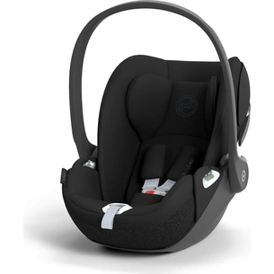 Автокрісло Cybex Cloud T i-Size Plus Sepia Black (523000231) зображення 1