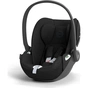 Автокрісло Cybex Cloud T i-Size Plus Sepia Black (523000231) - зменшене зображення 1