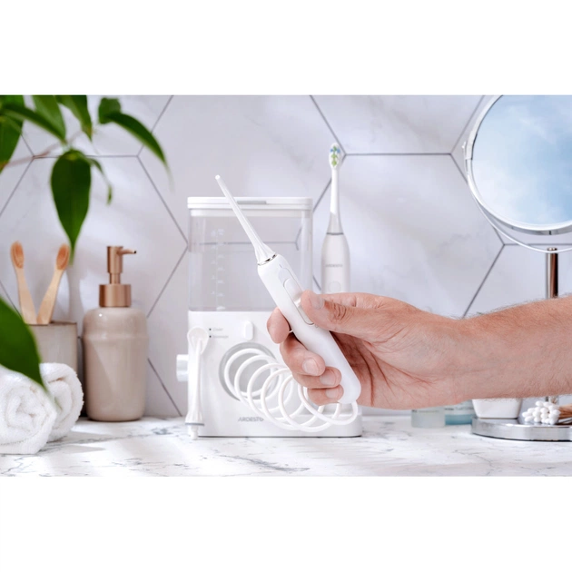 Зубной центр Ardesto OI-R600WTB - изображение 7