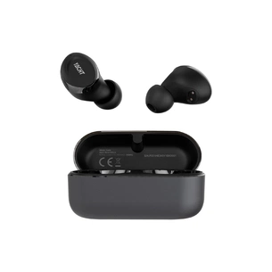 Навушники HiFuture Yacht Black (yacht.black) зображення 1