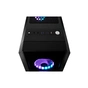 Корпус для ПК Chieftec GL-03B-UC-OP - уменьшенное изображение 7