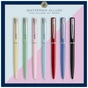 Ручка кулькова Waterman ALLURE Pastel Pink CT BP (23 316) - зменшене зображення 5