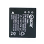 Акумулятор до фото/відео Extradigital Panasonic CGA-S008, Ricoh DB-70 (BDP2553) - зменшене зображення 1