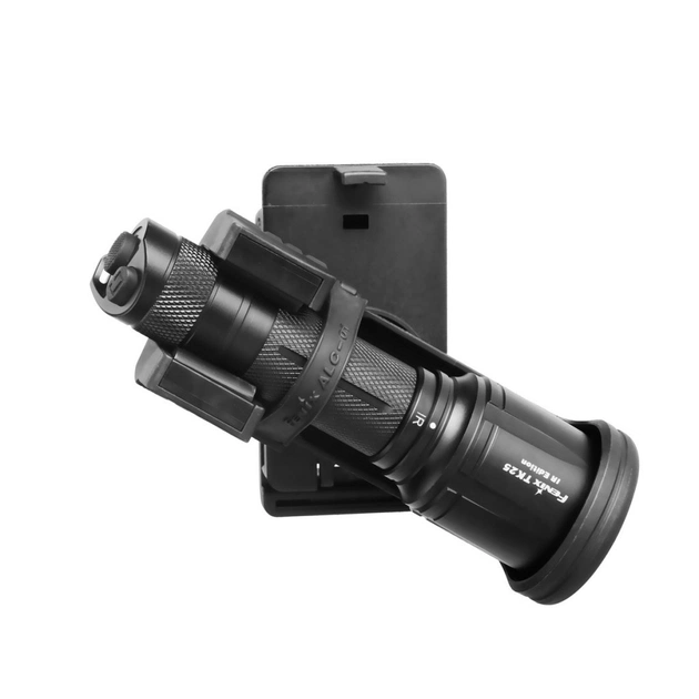 Кріплення для ліхтаря Fenix ALC-01 - picture 2
