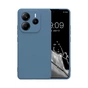 Чохол до мобільного телефона Intaleo SoftShell Xiaomi Redmi Note 14S 4G Light Blue (1283126631337) - зменшене зображення 1