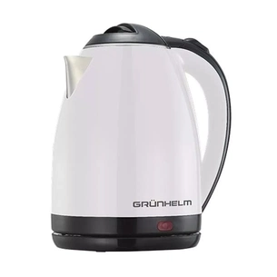 Електрочайник Grunhelm EKS-1866W зображення 1